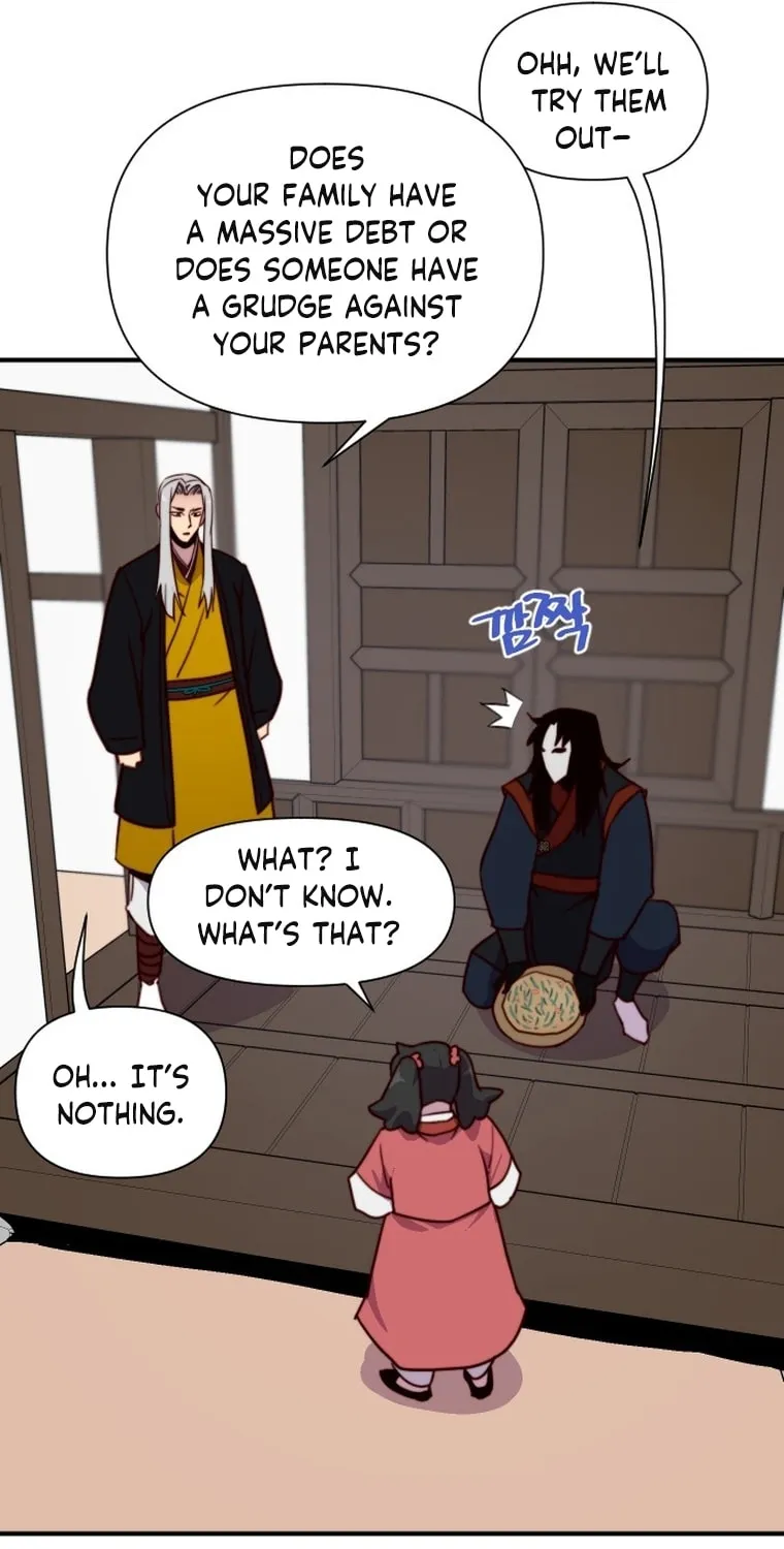 Read The Strongest Ever chapter 134 image 47 on Lezhin