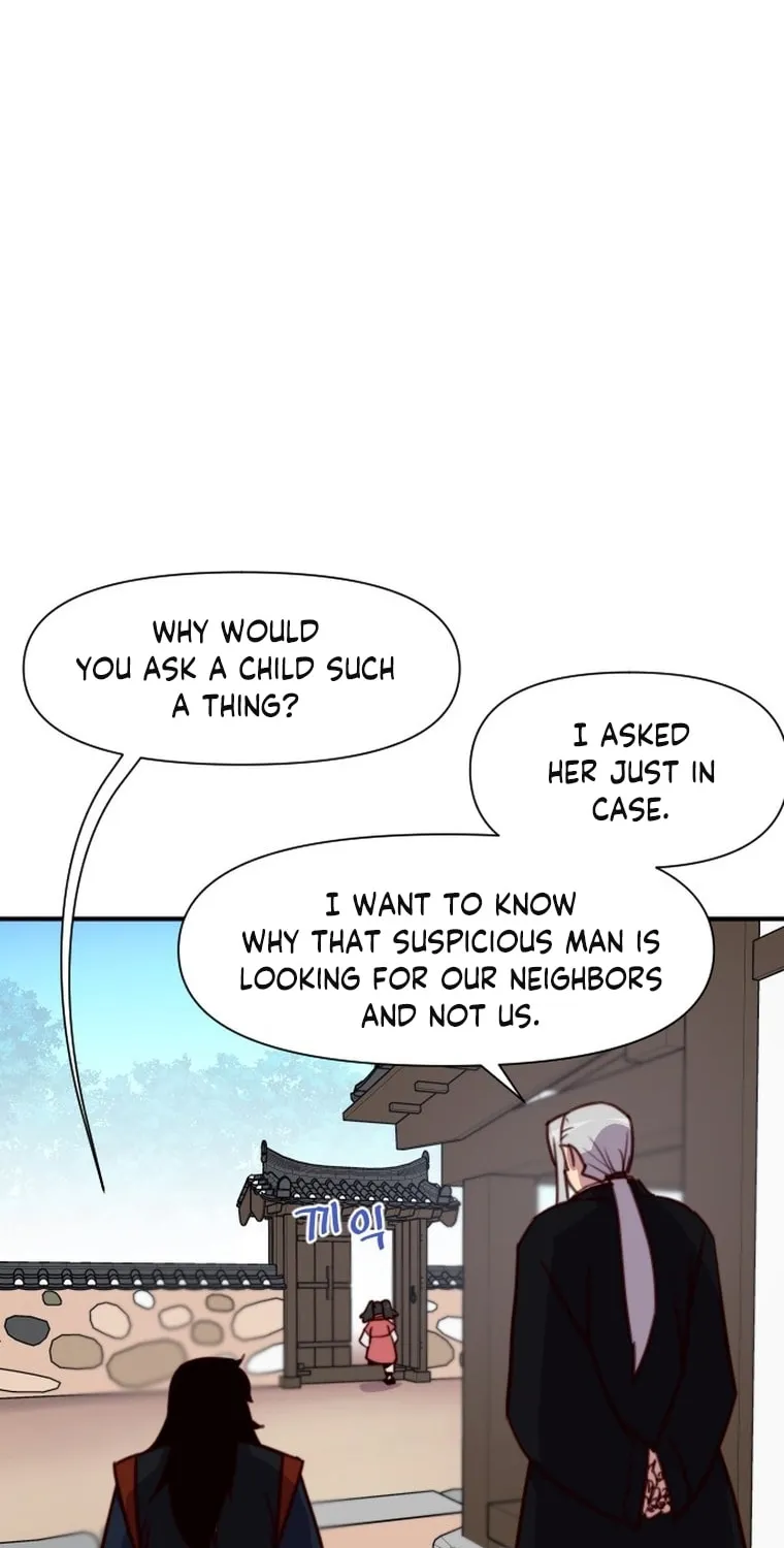 Read The Strongest Ever chapter 134 image 48 on Lezhin