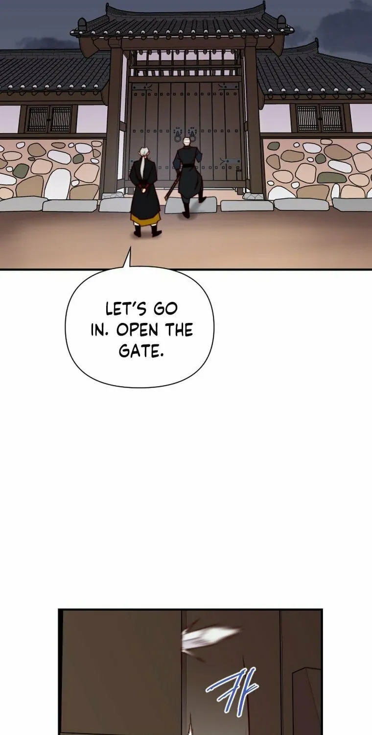 Read The Strongest Ever chapter 134 image 53 on Lezhin