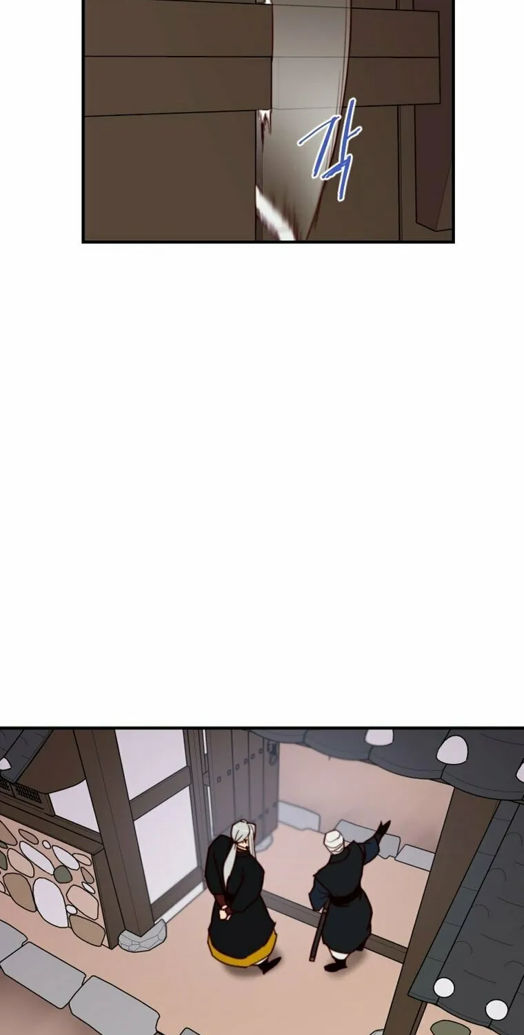 Read The Strongest Ever chapter 134 image 54 on Lezhin