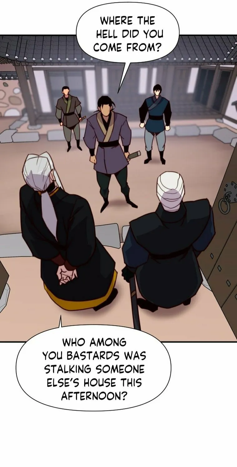 Read The Strongest Ever chapter 134 image 56 on Lezhin