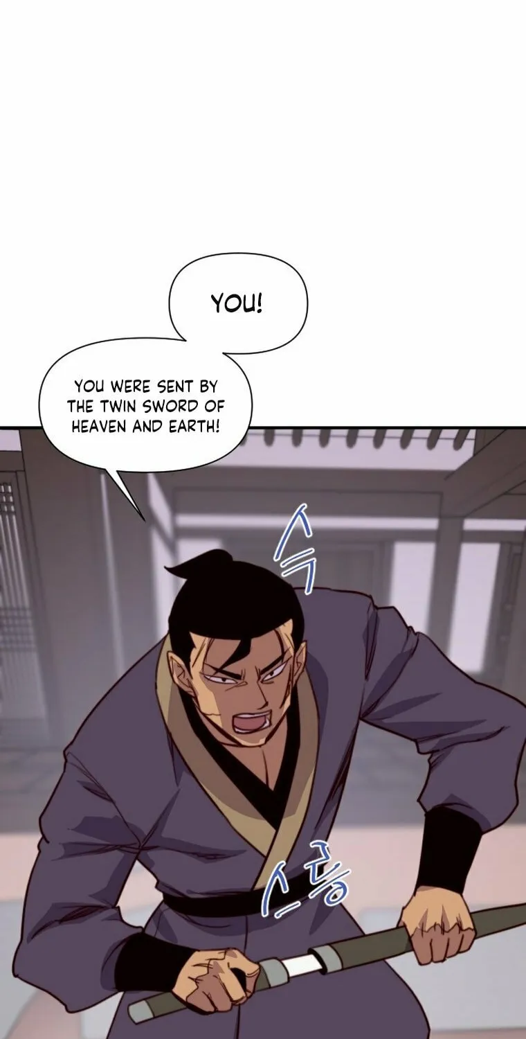Read The Strongest Ever chapter 134 image 57 on Lezhin