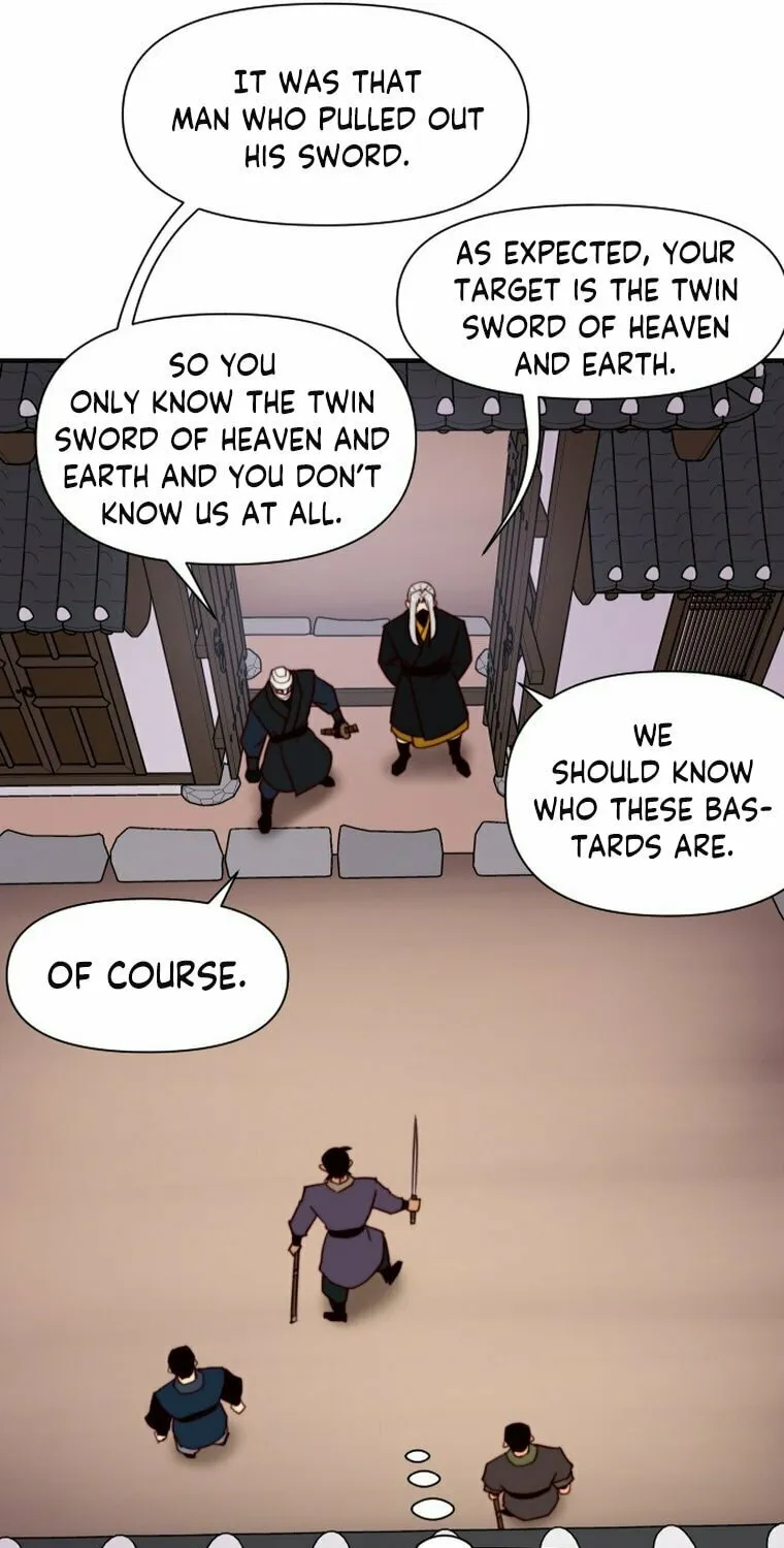 Read The Strongest Ever chapter 134 image 59 on Lezhin