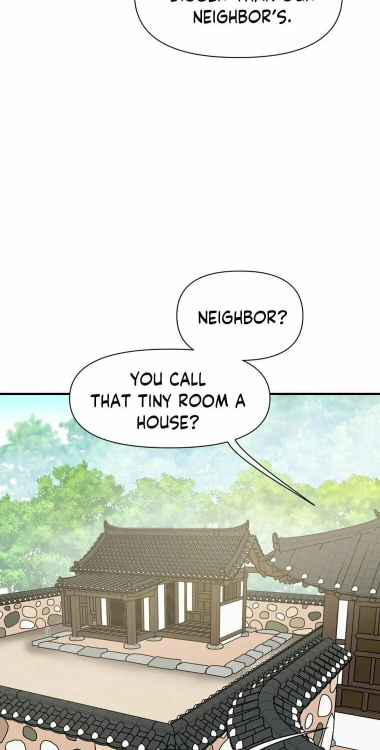 Read The Strongest Ever chapter 134 image 6 on Lezhin