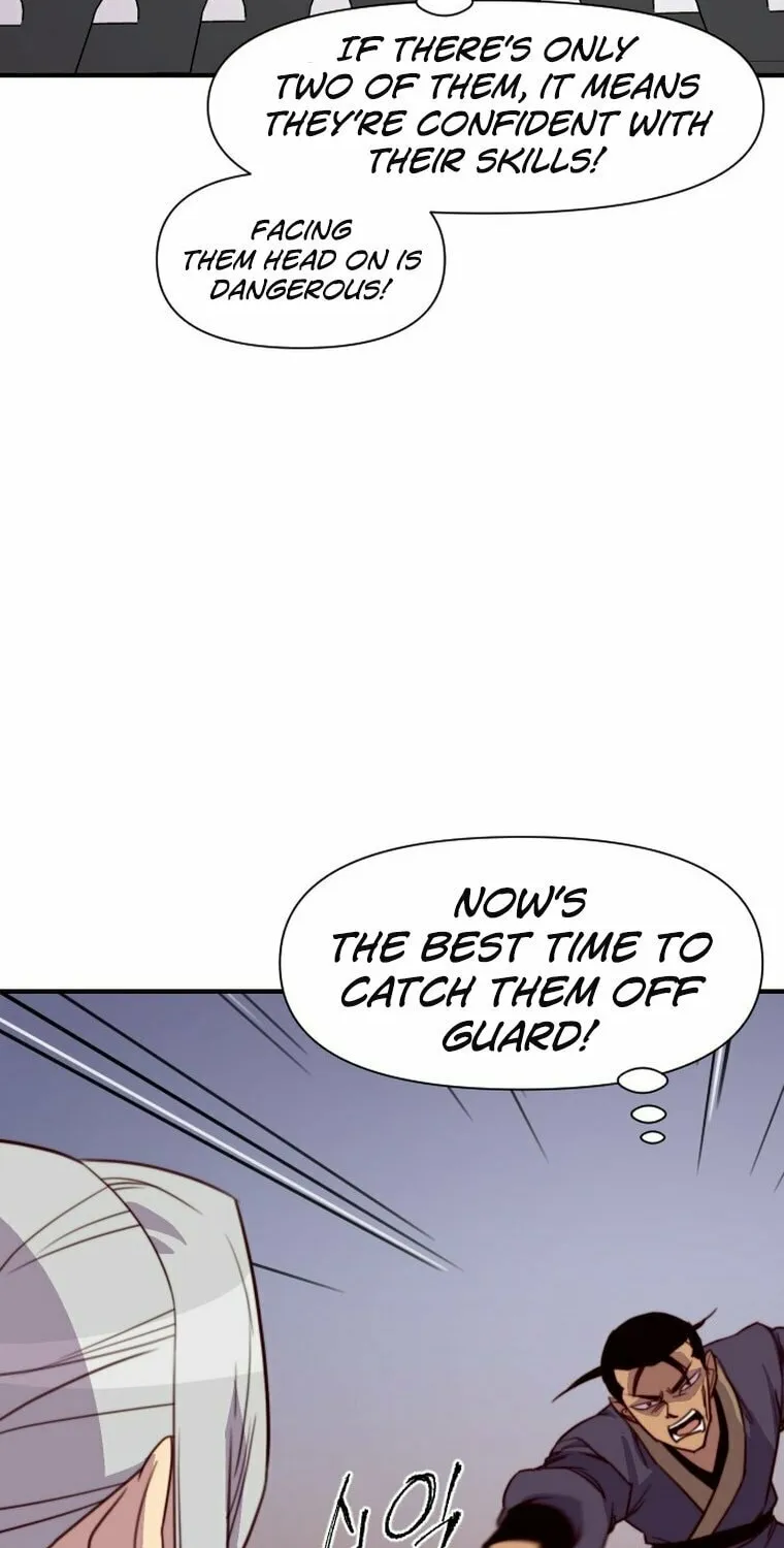 Read The Strongest Ever chapter 134 image 60 on Lezhin