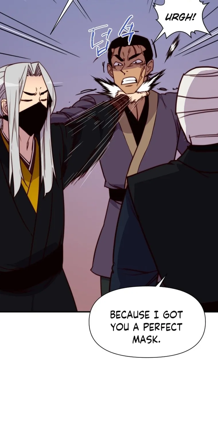 Read The Strongest Ever chapter 134 image 63 on Lezhin