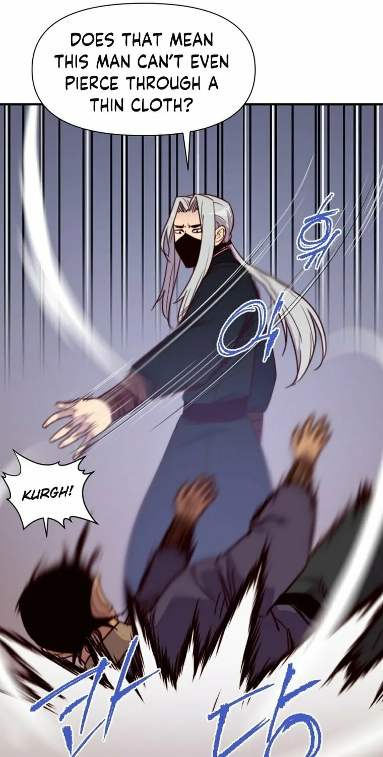 Read The Strongest Ever chapter 134 image 65 on Lezhin