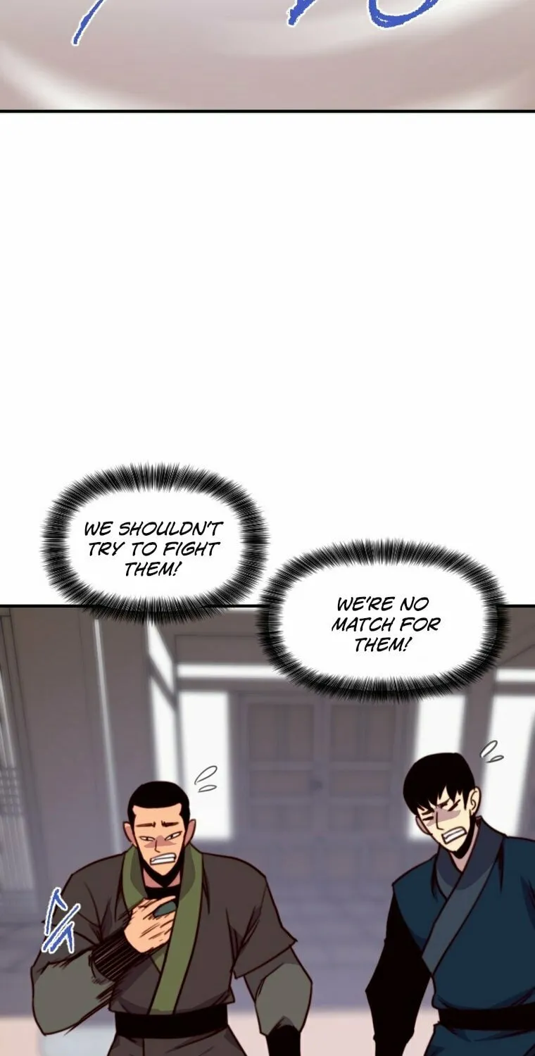 Read The Strongest Ever chapter 134 image 66 on Lezhin
