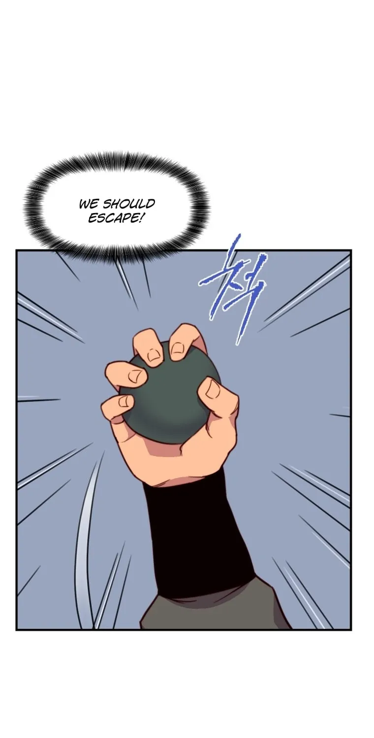 Read The Strongest Ever chapter 134 image 68 on Lezhin