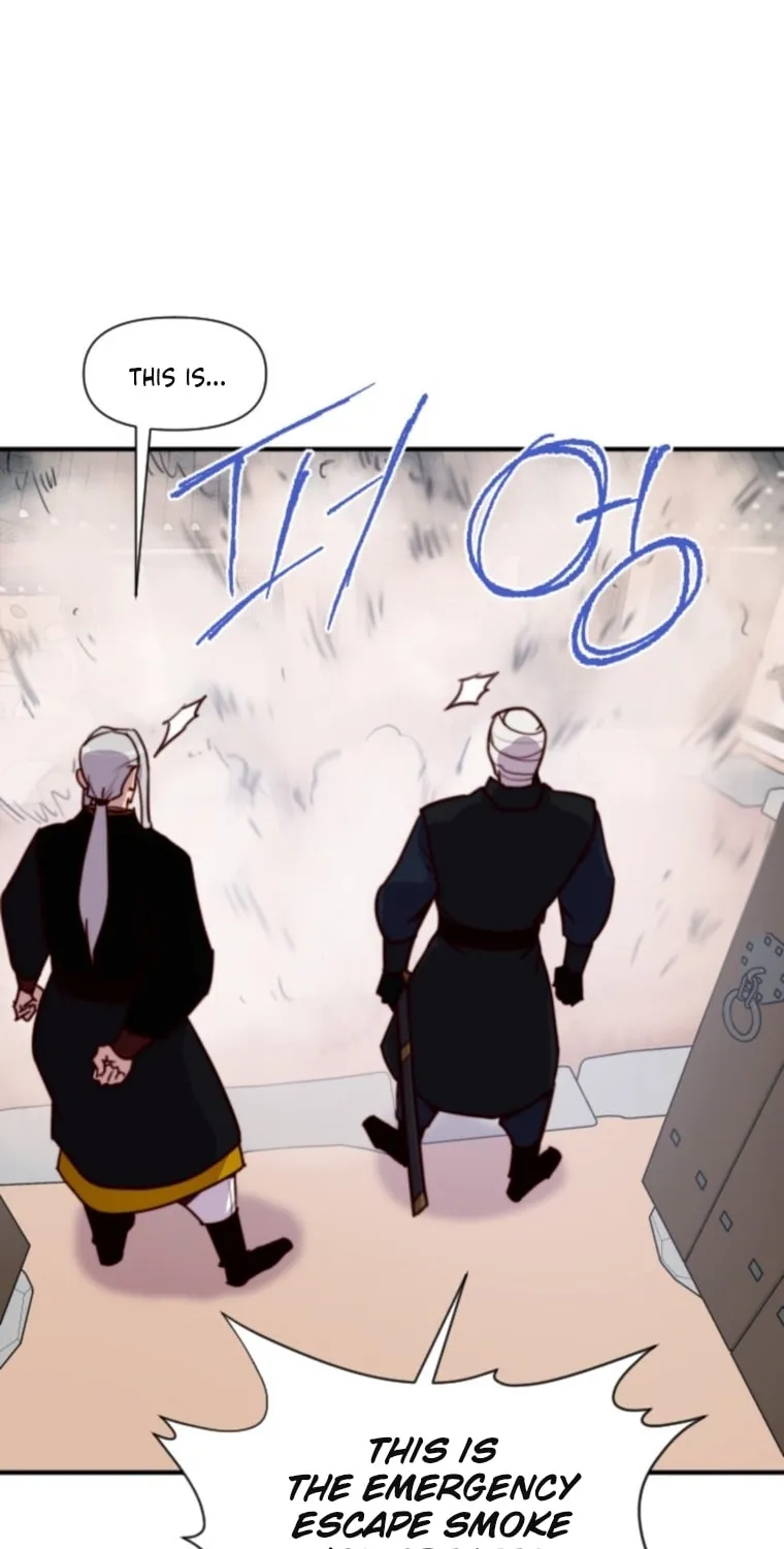 Read The Strongest Ever chapter 134 image 69 on Lezhin