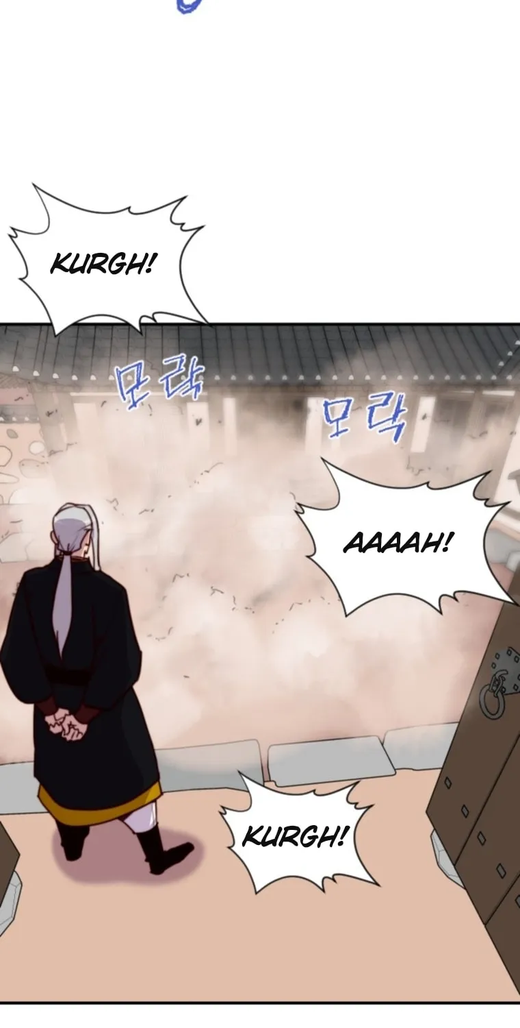 Read The Strongest Ever chapter 134 image 72 on Lezhin