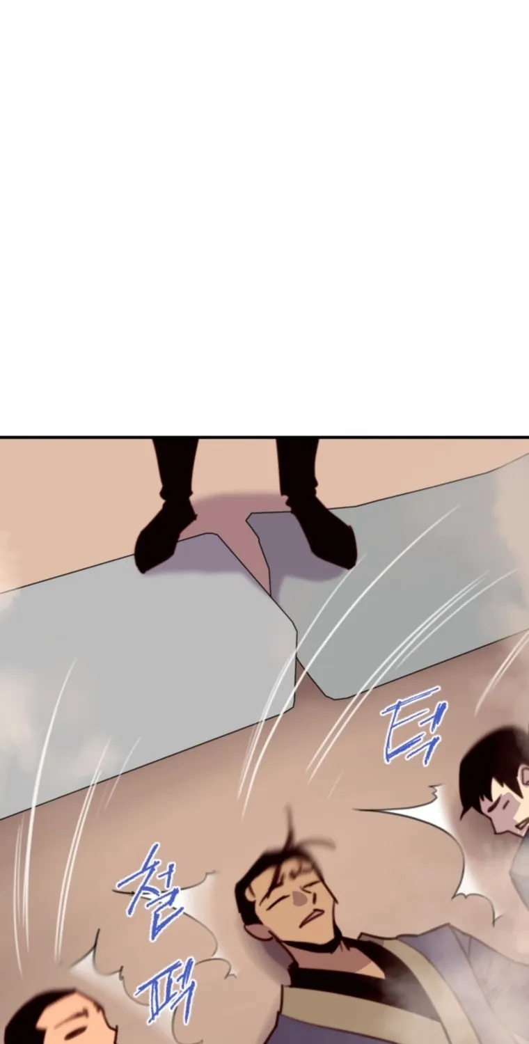 Read The Strongest Ever chapter 134 image 74 on Lezhin