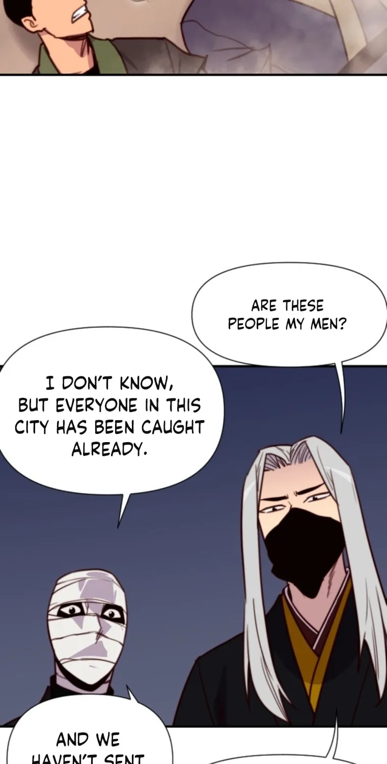 Read The Strongest Ever chapter 134 image 75 on Lezhin