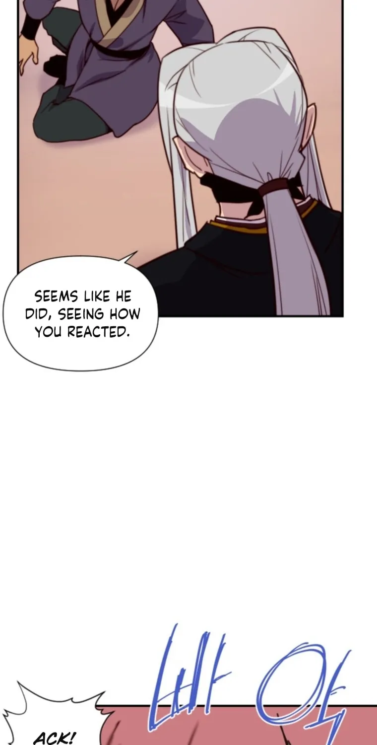 Read The Strongest Ever chapter 134 image 78 on Lezhin