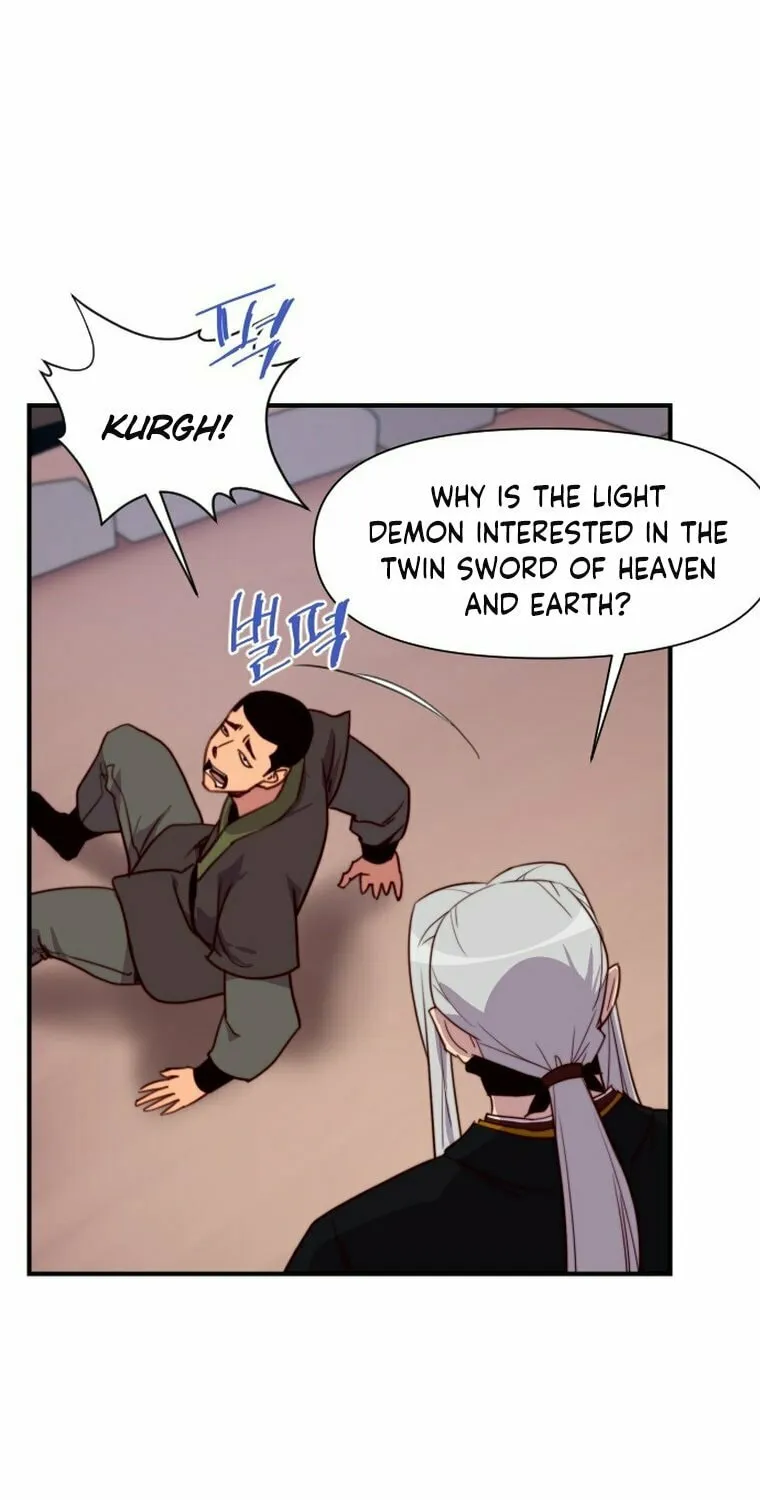 Read The Strongest Ever chapter 134 image 80 on Lezhin