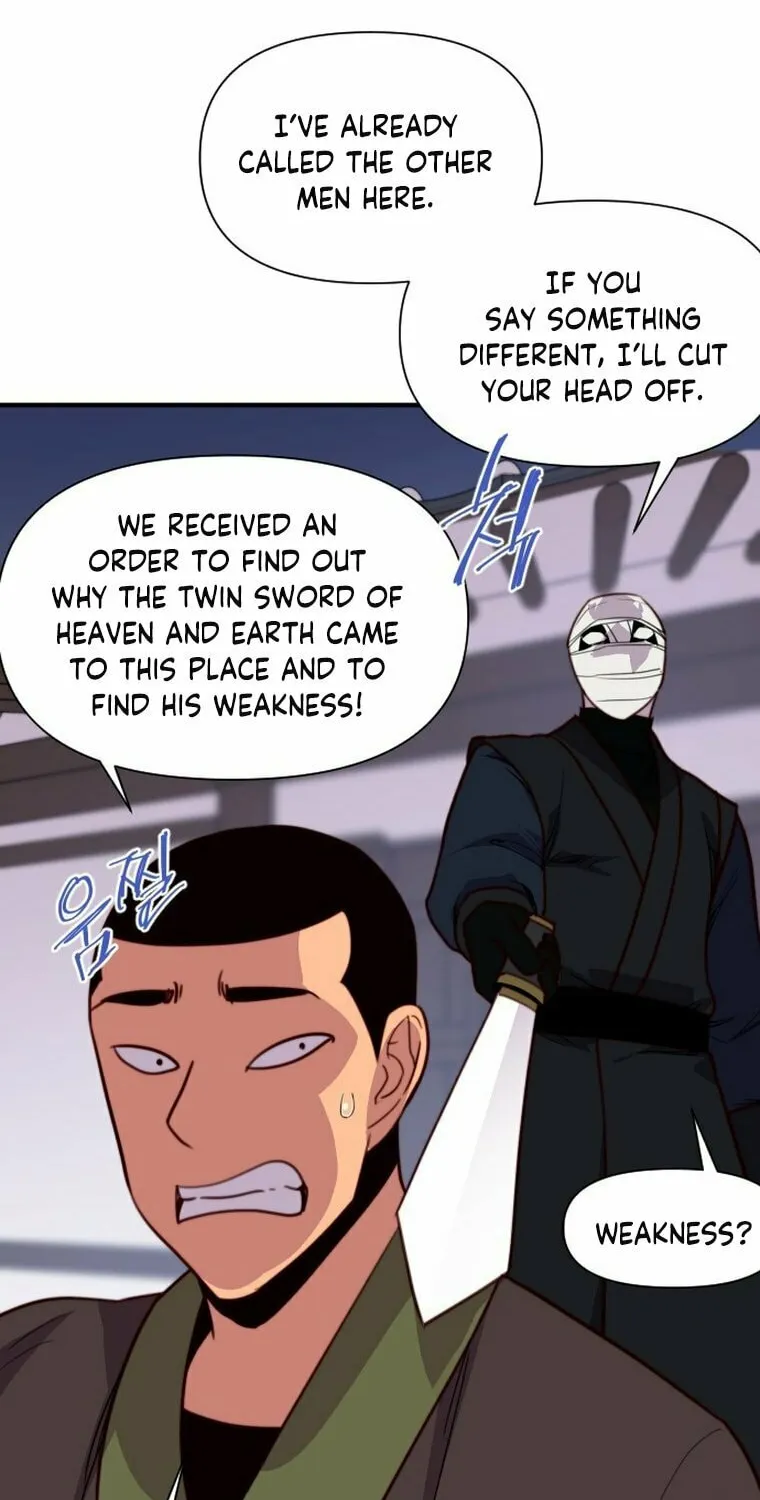 Read The Strongest Ever chapter 134 image 81 on Lezhin