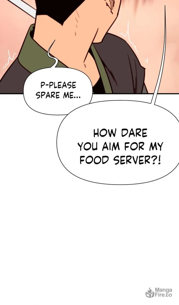 Read The Strongest Ever chapter 134 image 84 on Lezhin