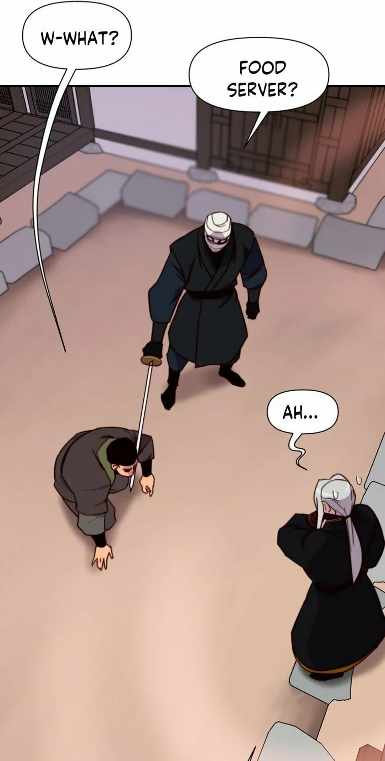 Read The Strongest Ever chapter 134 image 85 on Lezhin