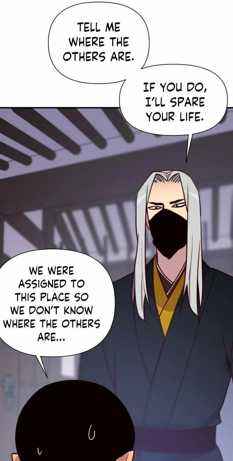 Read The Strongest Ever chapter 134 image 87 on Lezhin