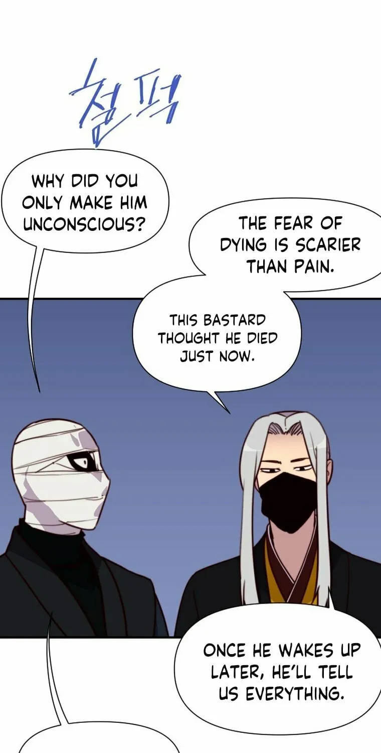 Read The Strongest Ever chapter 134 image 90 on Lezhin