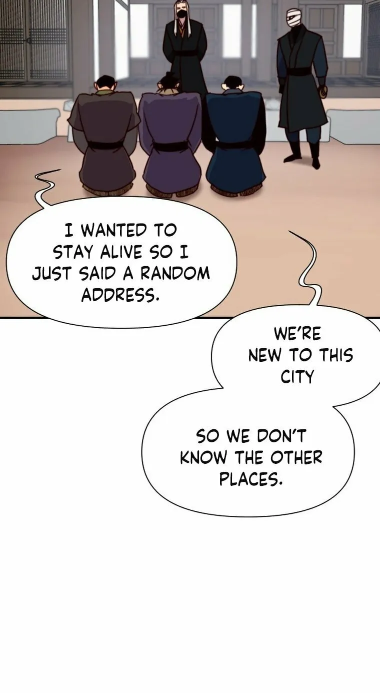 Read The Strongest Ever chapter 134 image 94 on Lezhin