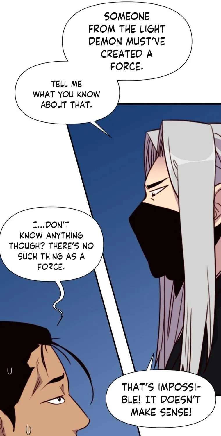 Read The Strongest Ever chapter 134 image 95 on Lezhin