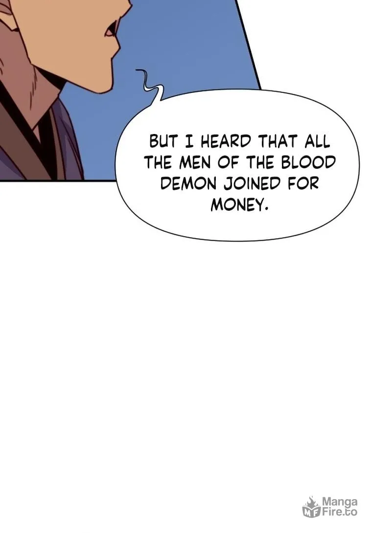 Read The Strongest Ever chapter 134 image 96 on Lezhin