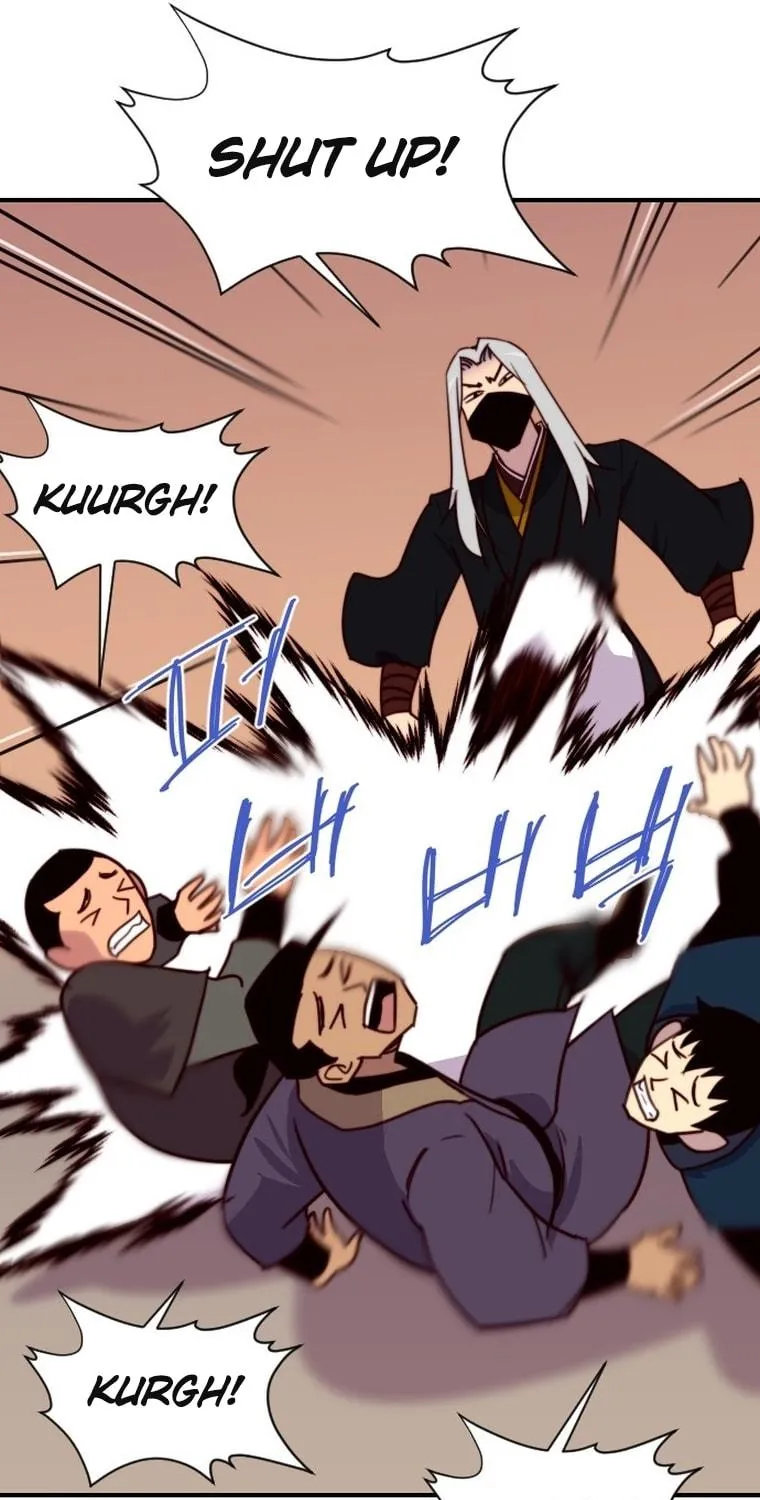 Read The Strongest Ever chapter 134 image 97 on Lezhin