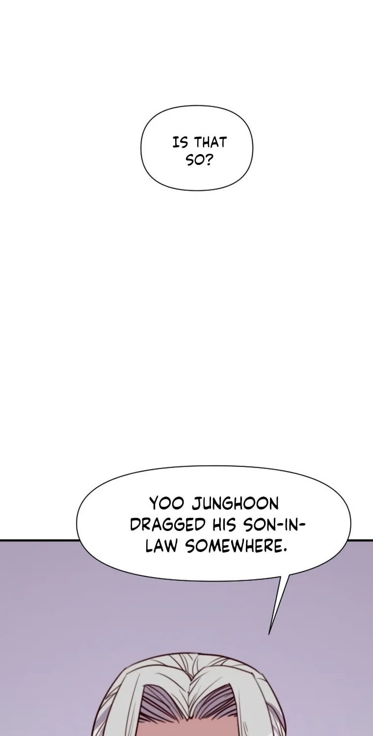 Read The Strongest Ever chapter 135 image 1 on Lezhin