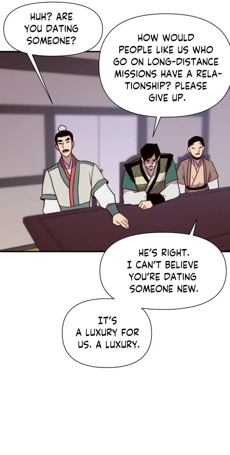 Read The Strongest Ever chapter 135 image 100 on Lezhin