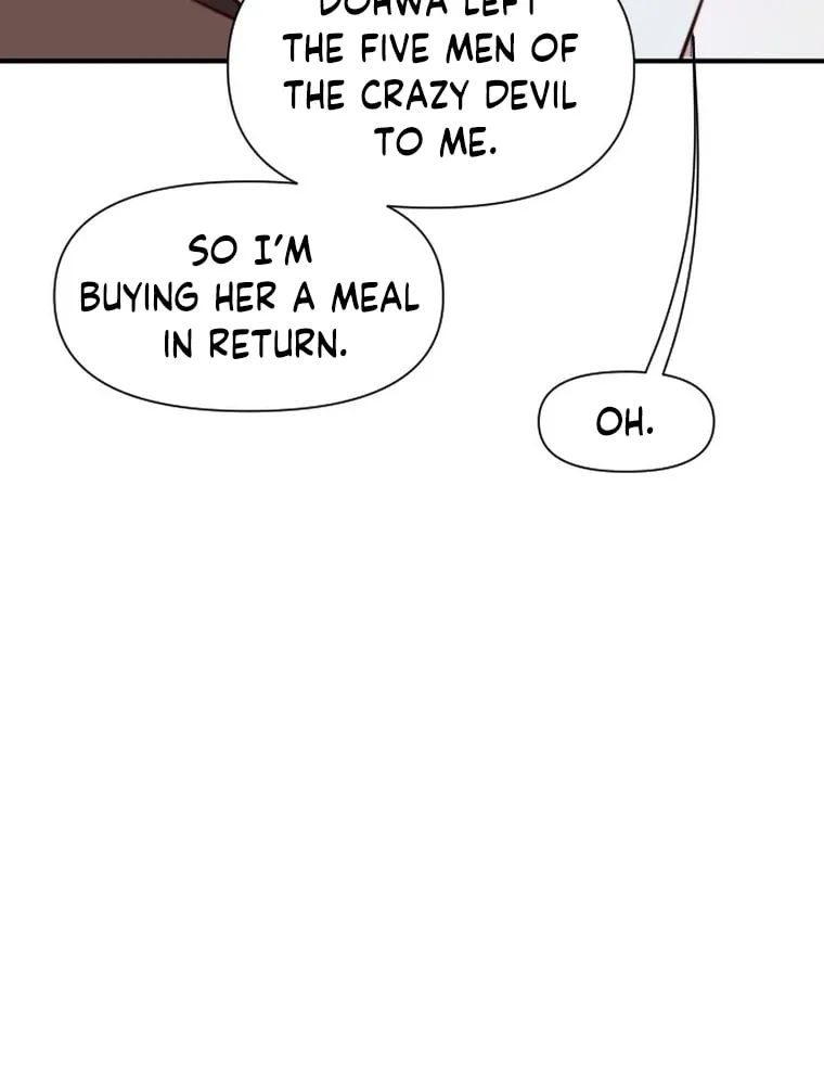 Read The Strongest Ever chapter 135 image 105 on Lezhin