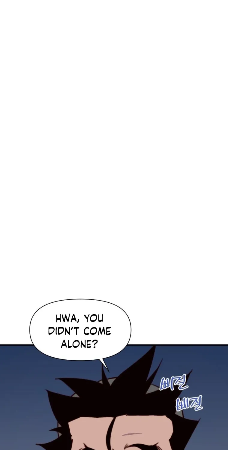 Read The Strongest Ever chapter 135 image 106 on Lezhin