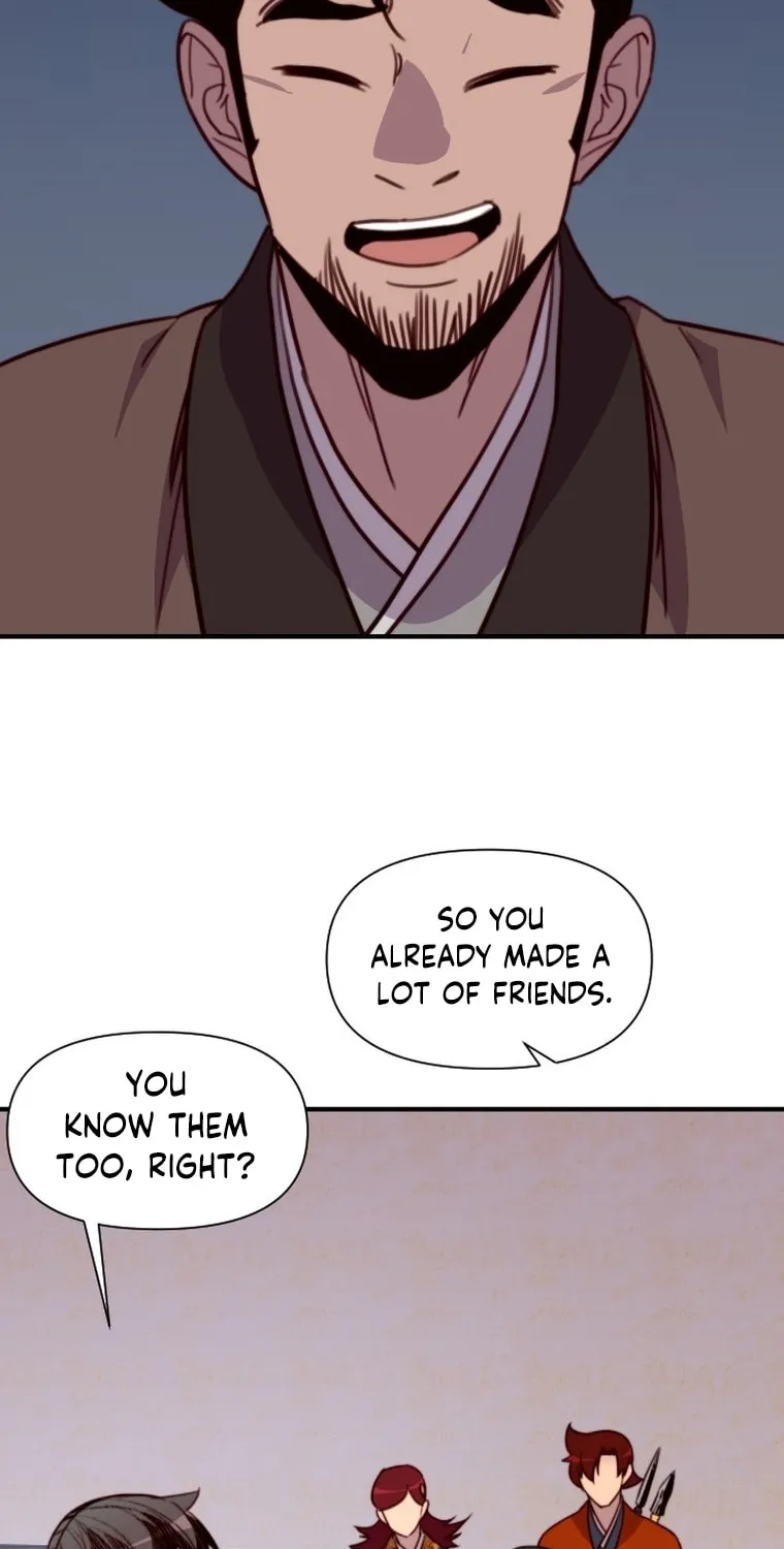 Read The Strongest Ever chapter 135 image 107 on Lezhin