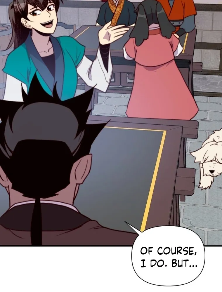 Read The Strongest Ever chapter 135 image 108 on Lezhin