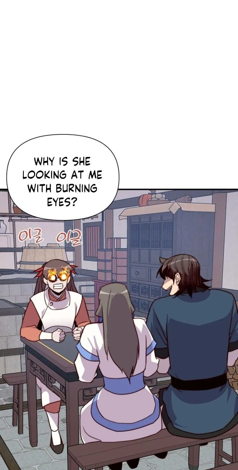 Read The Strongest Ever chapter 135 image 109 on Lezhin