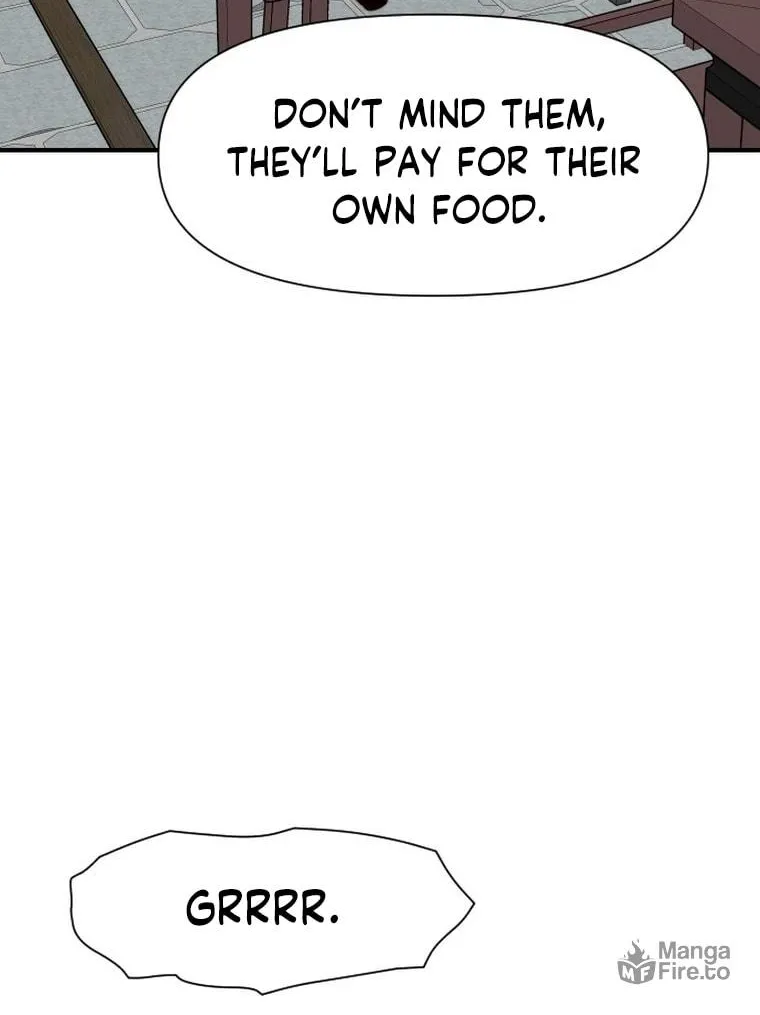Read The Strongest Ever chapter 135 image 110 on Lezhin