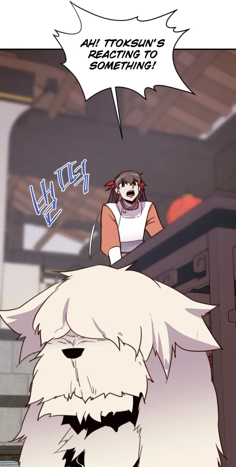 Read The Strongest Ever chapter 135 image 111 on Lezhin
