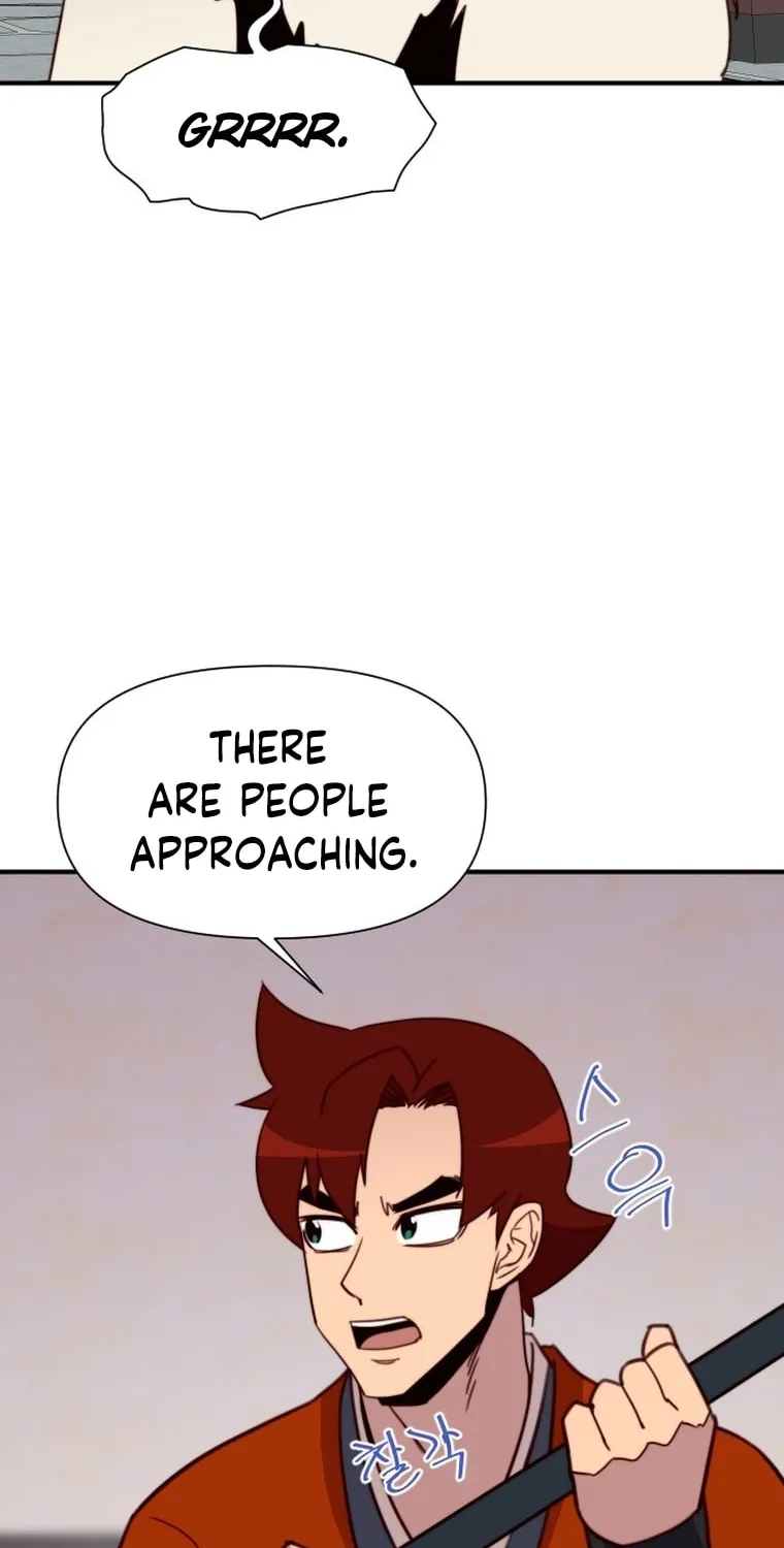 Read The Strongest Ever chapter 135 image 112 on Lezhin