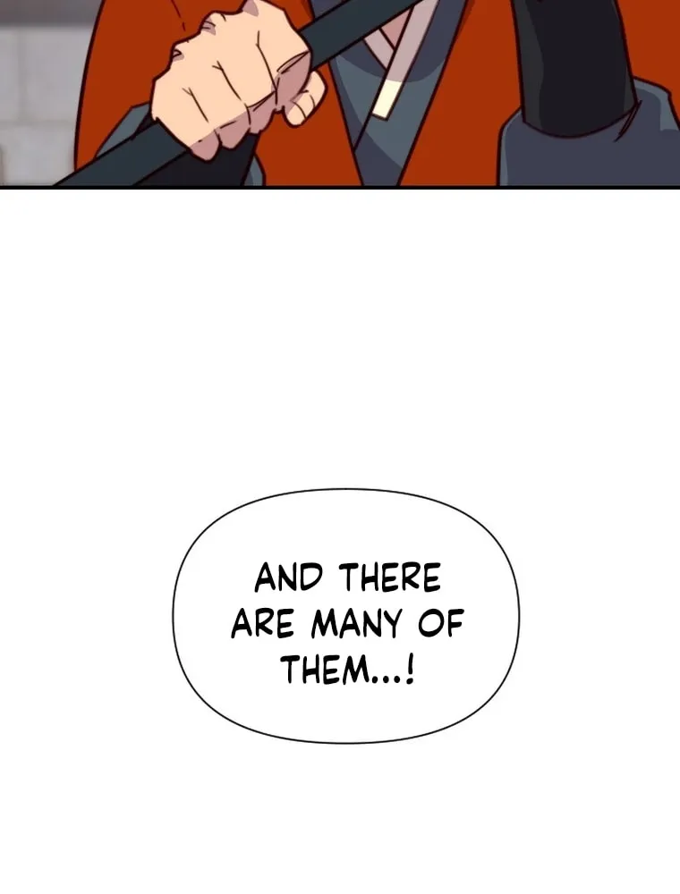 Read The Strongest Ever chapter 135 image 113 on Lezhin