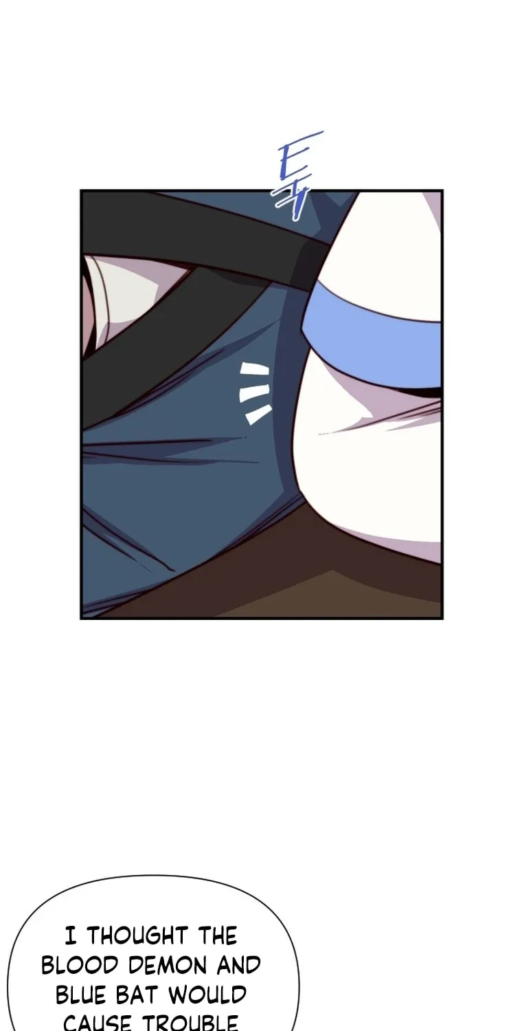 Read The Strongest Ever chapter 135 image 12 on Lezhin