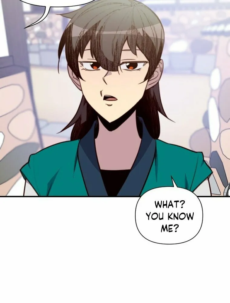 Read The Strongest Ever chapter 135 image 20 on Lezhin