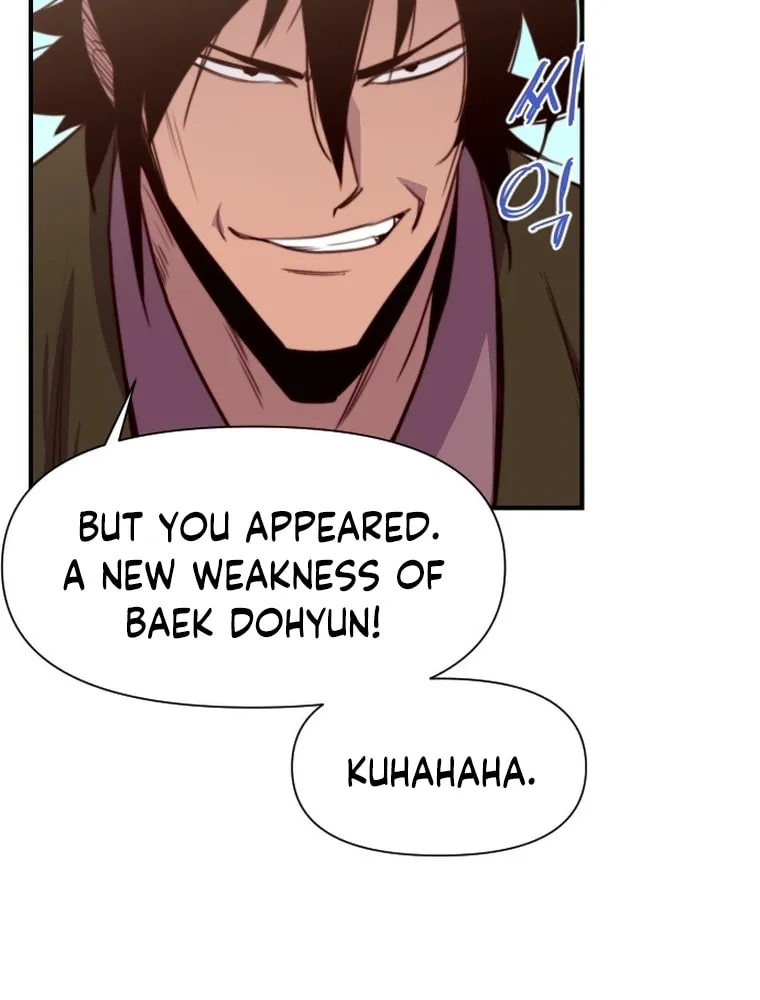 Read The Strongest Ever chapter 135 image 23 on Lezhin