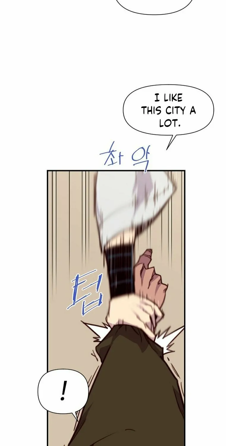 Read The Strongest Ever chapter 135 image 25 on Lezhin