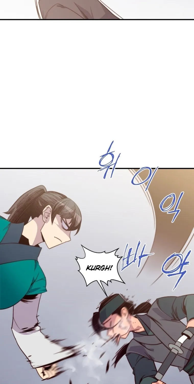 Read The Strongest Ever chapter 135 image 30 on Lezhin