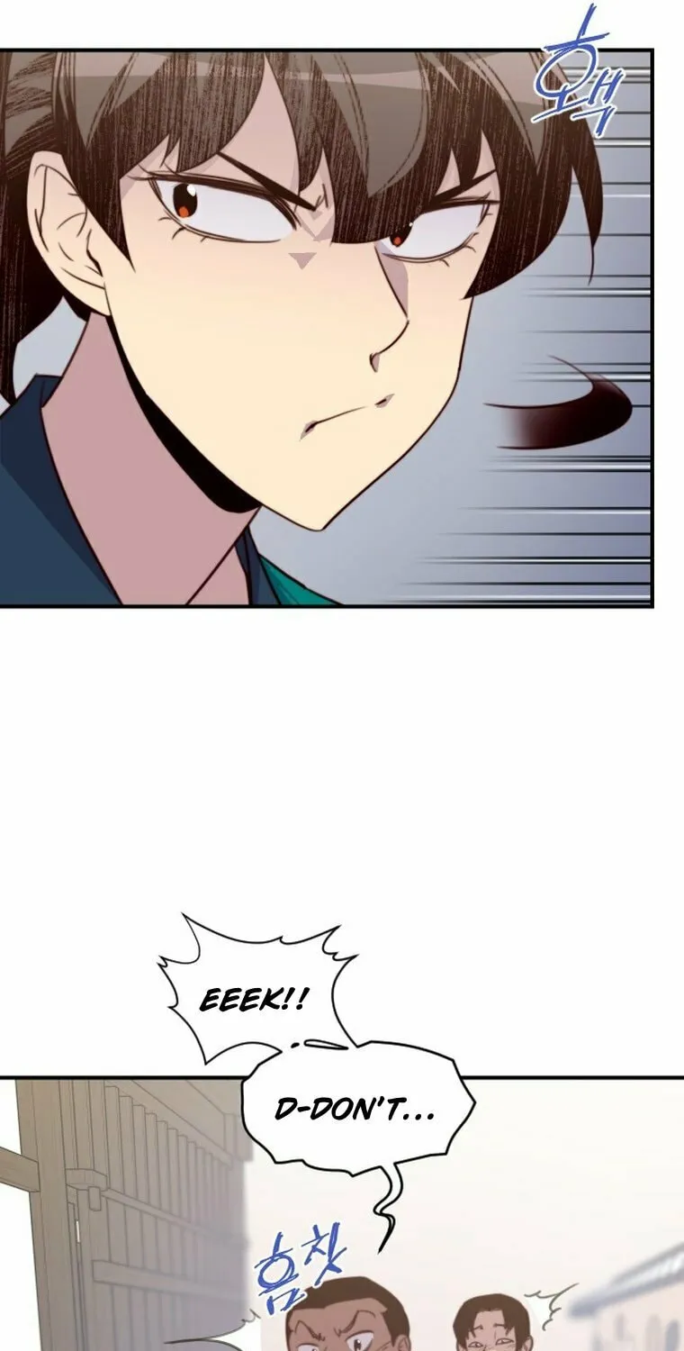Read The Strongest Ever chapter 135 image 32 on Lezhin