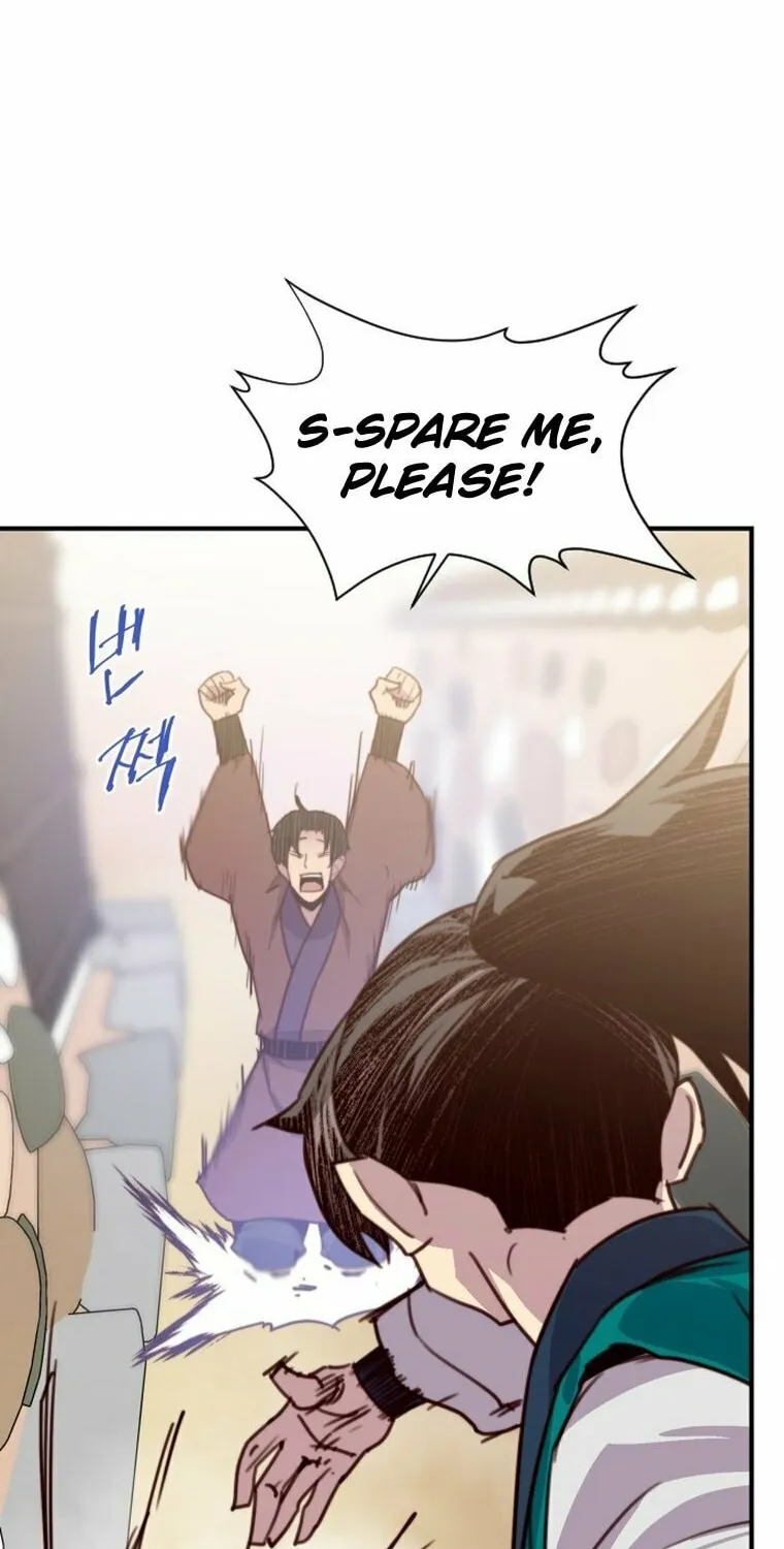 Read The Strongest Ever chapter 135 image 36 on Lezhin