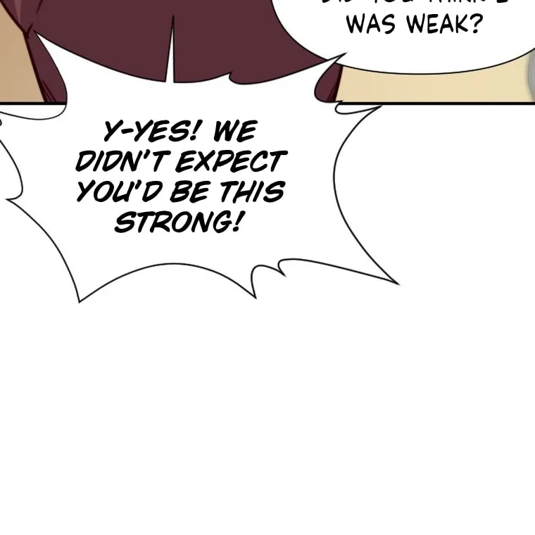 Read The Strongest Ever chapter 135 image 39 on Lezhin