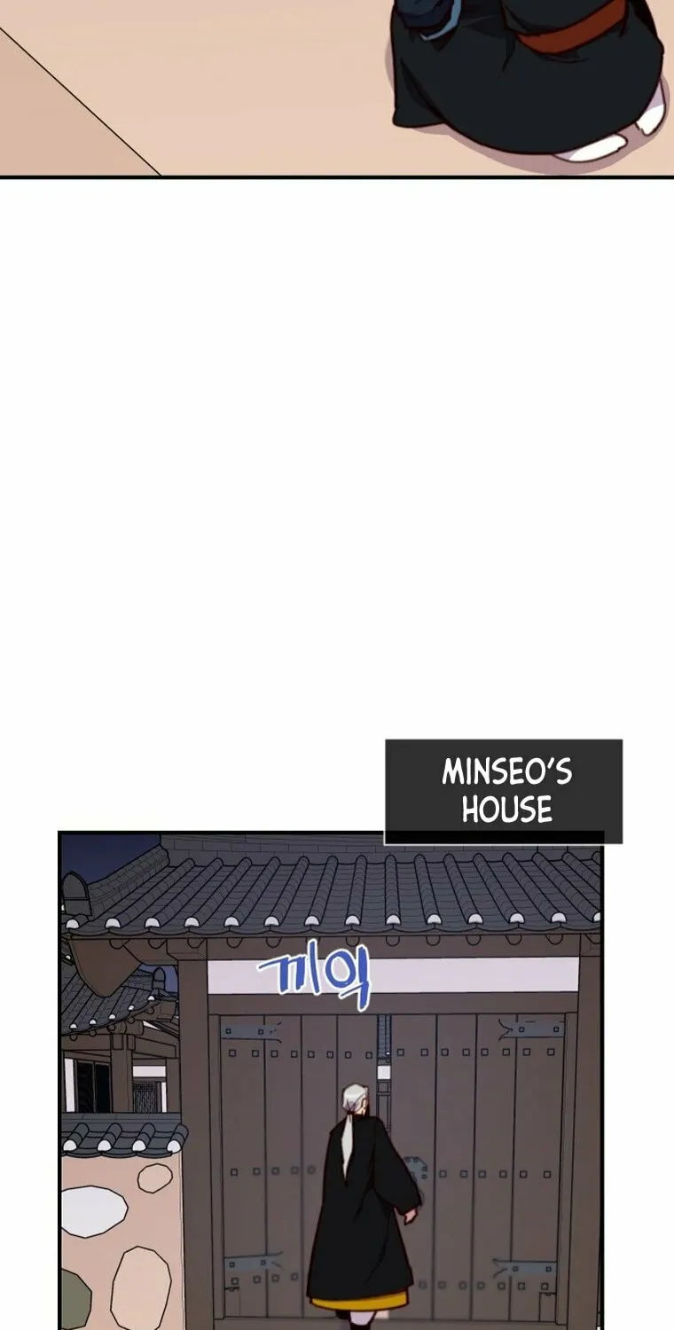 Read The Strongest Ever chapter 135 image 4 on Lezhin