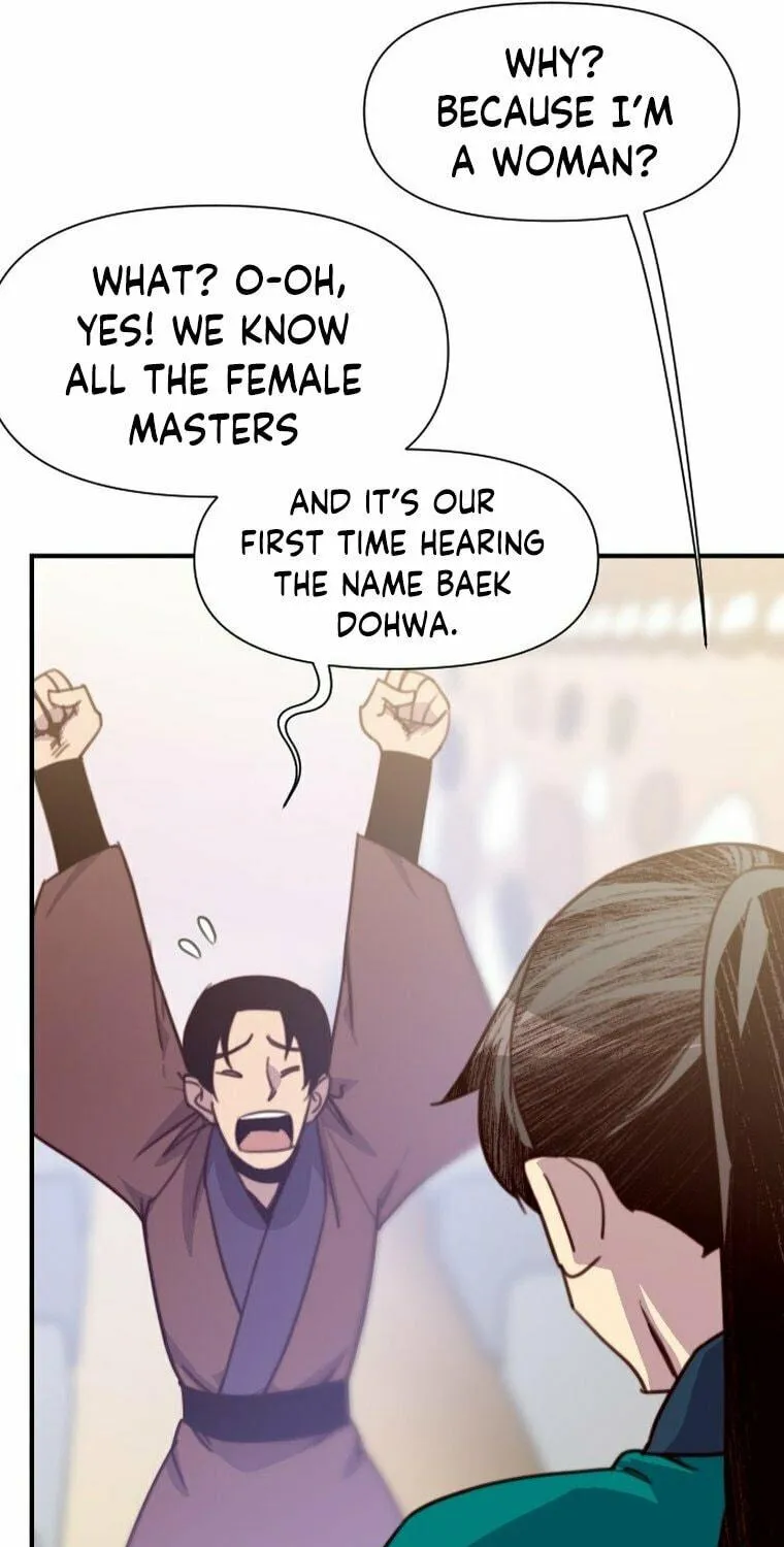 Read The Strongest Ever chapter 135 image 40 on Lezhin