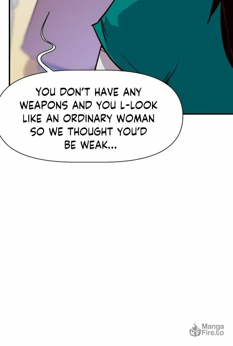 Read The Strongest Ever chapter 135 image 41 on Lezhin